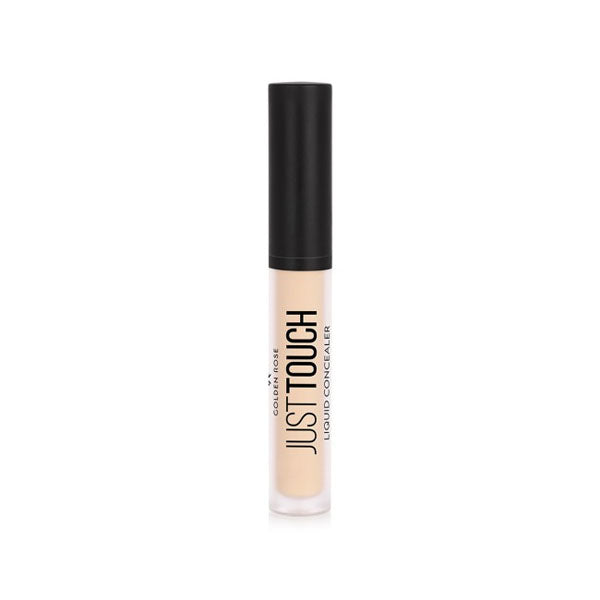 Golden Rose Just Touch Liquid Concealer